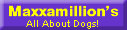 Visit Maxxamillion's Dog House!